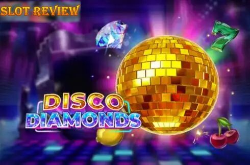 Disco Diamonds